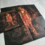 Meshuggah Immutable 1st press 2022 with poster Image 3