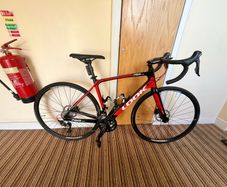 Look 765 Optimum Road Bike