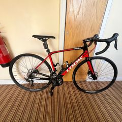 Look 765 Optimum Road Bike