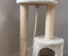 Cat tree