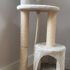 Cat tree