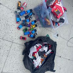 Added extra - thomas tank engine bundle
