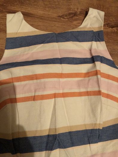 Stripe Dress BNWT New Look