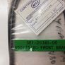 Yamaha V50 V75 V80 Front brake cable Image 2