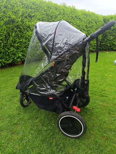 Phil & Teds Dash Buggy