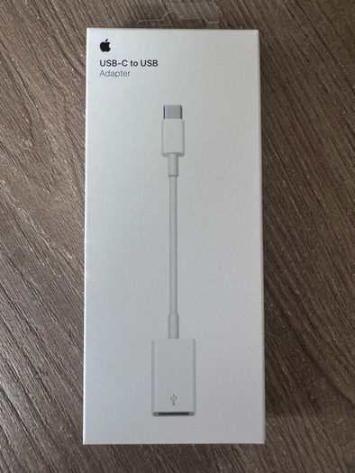 Apple USBC to U SB Adaptor
