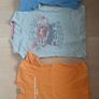 Boys T shirts x 14 (Approx age 7 - 12 years) Image 2