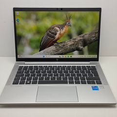 HP EliteBook 830 G8 - Intel Core i5(11.gen)/ 24GB RAM/ 512GB Laptop