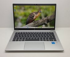 HP EliteBook 830 G8 - Intel Core i5(11.gen)/ 24GB RAM/ 512GB Laptop