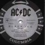 AC/DC BLACK ICE ORIGINAL 2008 collectors limited edition 180gr gatefold vinyl record in mint condition Image 7