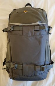 Lowepro FlipSide Trek BP 350 AW