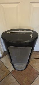 Fellowes Shredder