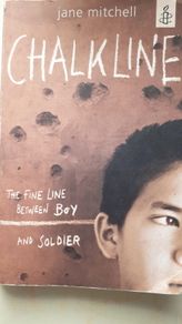 Chalkline
