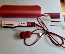 Shark Silkipro Hair Straightener Dryer