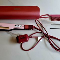 Shark Silkipro Hair Straightener Dryer