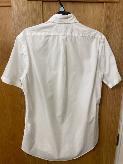 Shirts and T-shirts Men Guess, Armani, Polo Ralph Lauren and Zara M/L