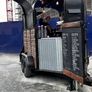 Coffee / Catering Trailer + Fridge Image 10