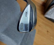 Mizuno lob wedge