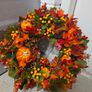 door wreath Image 2