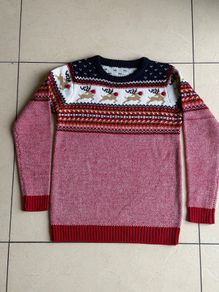 Brand New Christmas Jumper