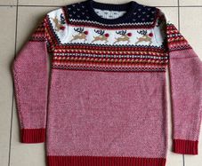 Brand New Christmas Jumper