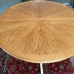 Extendable table