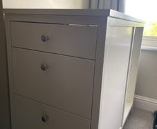 Study Storage Unit