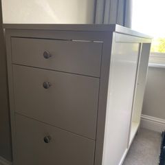 Study Storage Unit