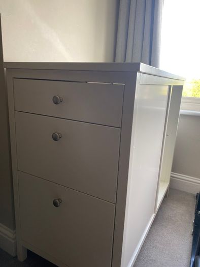 Study Storage Unit