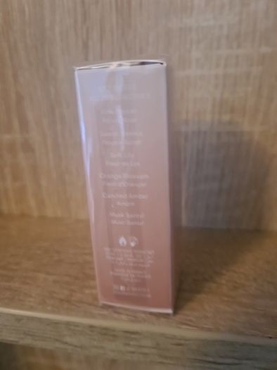 KAYALI Freedom Musk Santal 34 Eau de Parfum 10ml. Plastic wrapped