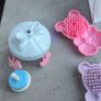 Bargain Baby Accessories Bundle Ponies MLP G1 My Little Pony Image 6