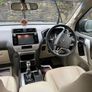 Toyota Land Cruiser 5 Seat Business Edition 2018 Image 3