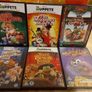 The Muppets Dvd Collection Bundle Jim Henson Family Movies Image 4