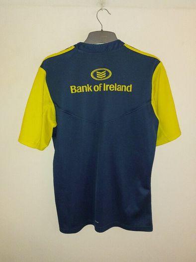 munster rugby jersey