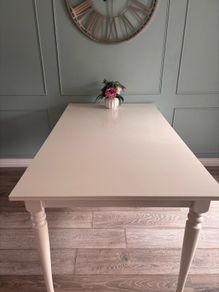 Ikea Extendable Table