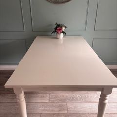 Ikea Extendable Table