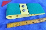 Multi-curved Sanding Block