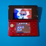 3DS Metallic Red (Modded) Image 4