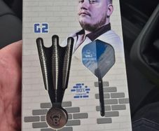 darts
