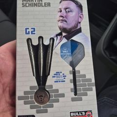 darts
