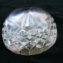 Optical Crystal  Paperweight Image 3