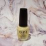 O.P.I Nail Lacquer - Meet a Boy Cute As Can Be - New Image 2