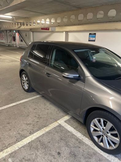 2011 Auto golf tdi Fresh nct 02/27 tax 06/26
