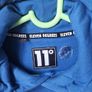 Eleven degrees hoodie Image 2
