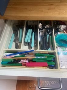 Entire Kitchen Supply for sale!