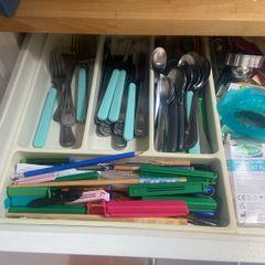 Entire Kitchen Supply for sale!