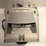 Nissan Leaf Mk1 2015 Front Roof Reading Courtesy Light Sunglass Tray A3l3b420g Image 2