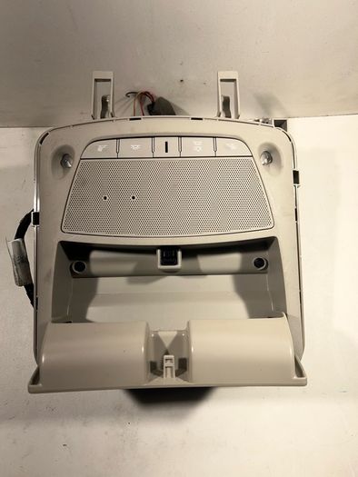 Nissan Leaf Mk1 2015 Front Roof Reading Courtesy Light Sunglass Tray A3l3b420g