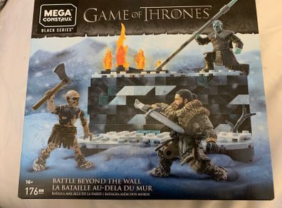 Game of Thrones Battle Beyond The Wall