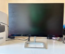 Philips 20" monitor